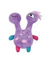 Brinquedo Pelúcia Vivid Life Monster Violet