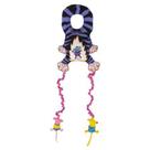 Brinquedo Pendurado Mouse Bouncer com Catnip Fat Cat