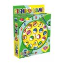 Brinquedo Pesca Pega Peixe Jogo Pescaria Infantil Maluca Top