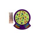 Brinquedo Pesca Peixe a Pilha 26 Peças 2441393 - Quanhe Brinquedo Pesca Peixe a Pilha 26 Peças 2441393 - Quanhe