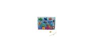 Brinquedo Pescaria Infantil Magnético Pega Peixe Premium
