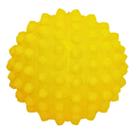 Brinquedo Pet Bola Cravo Mini 5,5cm Cachorro Pequeno Filhote Brinquedo Pet Bola Cravo Mini 5,5cm Cachorro Pequeno Filhote