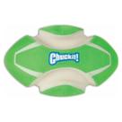 Brinquedo pet bola fumble fetch max glow verde chuckit cães