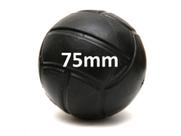 Brinquedo Pet Bola Maciça Cães Médio e Grande Porte