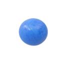 Brinquedo Pet Bola Maciça Lisa 75mm