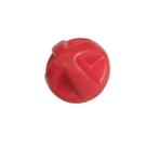 Brinquedo Pet Bola Maciça Superball 60mm