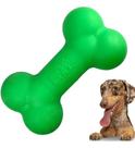 Brinquedo Pet Cachorro Osso Ossinho Anti Stress Raça Pequena - Big Bull (Pequeno)