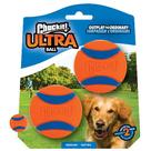 Brinquedo pet cães chuckit ultra ball 2 unidades medium