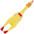 Brinquedo Pet Cães Frango Gritando 31Cm The Pets