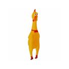 Brinquedo pet cao galinha 30cm sav Brinquedo pet cao galinha 30cm sav