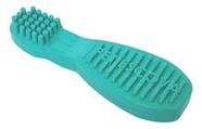 Brinquedo Pet Escova Pet games Mordedor Dental Nylon para Cães Cachorros - Tamanho Grande Brinquedo Pet Escova Pet games Mordedor Dental Nylon para Cães Cachorros - Tamanho Grande