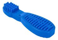 Brinquedo Pet Escova Pet games Mordedor Dental Nylon para Cães Cachorros - Tamanho Pequeno Brinquedo Pet Escova Pet games Mordedor Dental Nylon para Cães Cachorros - Tamanho Pequeno