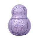Brinquedo Pet Games Bonequinha Lilás para Cães - Tamanho M