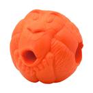 Brinquedo Pet Games Macaquinho Laranja para Cães - Tamanho M Brinquedo Pet Games Macaquinho Laranja para Cães - Tamanho M