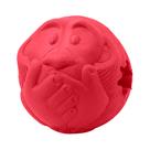 Brinquedo Pet Games Macaquinho Vermelho para Cães - Tamanho G