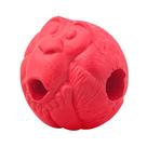 Brinquedo Pet Games Macaquinho Vermelho para Cães - Tamanho M