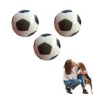 Brinquedo pet mordedor Kit de brinquedos bola bolinha resistente para caes gatos antiestresse