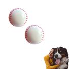 Brinquedo pet mordedor Kit de brinquedos bola bolinha resistente para caes gatos antiestresse