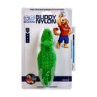 Brinquedo Pet Mordedor Para Cachorro Crocojack Mastigação Extrema Buddy Toys Linha Nylon Premium Para Cães de Portes Pequenos Médios e Grandes Brinquedo Pet Mordedor Para Cachorro Crocojack Mastigação Extrema Buddy Toys Linha Nylon Premium Para Cães de Portes Pequenos Médios e Grandes