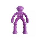 Brinquedo Pet Mordedor Robo Antistress Borracha Resistente - BIG BULL
