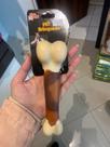 Brinquedo pet sabor bacon