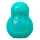 Brinquedo Petgames Monstrinho para Cães Verde - Tamanho M Brinquedo Petgames Monstrinho para Cães Verde - Tamanho M