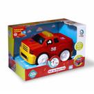 Brinquedo Pick Up Cardoso Baby Land Super Fast Brinquedo Pick Up Cardoso Baby Land Super Fast