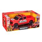 Brinquedo Pick-Up Patrulha Resgate +3 Anos Adijomar Brinquedos