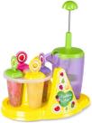 Brinquedo Picoleteria Amarelo 0341 - Calesita