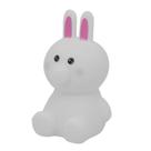 Brinquedo Pinch Rabbit Portable Relieve Stress Interactive T
