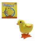Brinquedo Pintinho Amarelinho Brinquedo Pintinho Amarelinho
