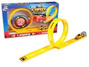 Brinquedo Pista Crazy Streets - BSTOYS Diversão Radical para Crianças !