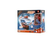 Brinquedo Pista De Carros Super Globo Da Multikids Br1022