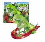 Brinquedo Pista Dinossauro Dino Túnel C/Luzes E Som-Zoop Toys