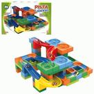 Brinquedo Pista Labirinto G - Ark Toys Brinquedo Pista Labirinto G - Ark Toys