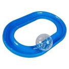 Brinquedo Pista Para Hamster Com 6 Partes Jel Plast - JEL PLAST
