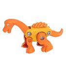 Brinquedo Planeta Dinossauro Monte Seu Dino
