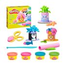 Brinquedo Play Doh Pode Criar Animais Hasbro