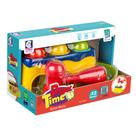 Brinquedo play time bate bate