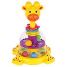 Brinquedo Play Time Gira Girafa - Cotiplás 2788 - Cotipl&aacutes