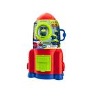 Brinquedo Playset Toy Story Aliens