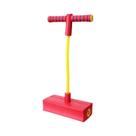 Brinquedo Pogo Jumper De Espuma Para Crianças, Brinquedo Ao Ar Livre Para Meninos E Meninas Acima De