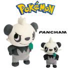 Brinquedo Pokémon Bichinho de Pelúcia 20cm - Sunny