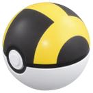 Brinquedo Pokémon Takara Tomy Monster Collection Ultra Ball