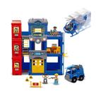 Brinquedo police station - maral Brinquedo police station - maral