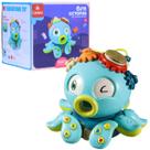 Brinquedo Polvo Educativo Sensorial Infantil Cores Vivas - Castela Brinquedo Polvo Educativo Sensorial Infantil Cores Vivas - Castela