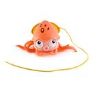 Brinquedo Polvo Infantil com Movimento Toys&Toys para Brincar na Água e no Chão Brinquedo Polvo Infantil com Movimento Toys&Toys para Brincar na Água e no Chão