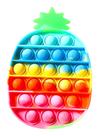Brinquedo Pop It Fidget Anti Stress Sensorial