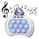 Brinquedo pop it gamer