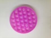 Brinquedo Pop It Rosa